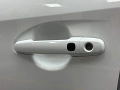 Toyota Yaris L Zhixuan 2022 Zhixuan X 1.5L CVT Luxury Plus - ფოტო 16