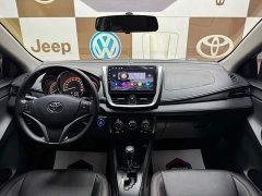 Toyota Yaris L Zhixuan 2022 Zhixuan X 1.5L CVT Luxury Plus - ფოტო 9