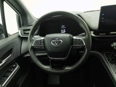 Toyota Sienna 2021 2.5L Hybrid Premium Edition - ფოტო 11