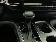 Toyota Sienna 2021 2.5L Hybrid Premium Edition - ფოტო 13