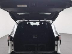 Toyota Sienna 2021 2.5L Hybrid Premium Edition - ფოტო 16