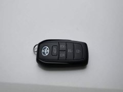 Toyota Sienna 2021 2.5L Hybrid Premium Edition - ფოტო 19