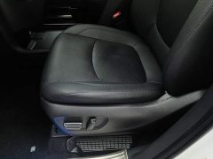 Toyota Sienna 2021 2.5L Hybrid Premium Edition - ფოტო 20