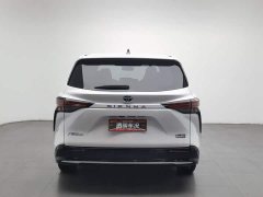 Toyota Sienna 2021 2.5L Hybrid Premium Edition - ფოტო 4