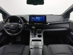 Toyota Sienna 2021 2.5L Hybrid Premium Edition - ფოტო 5