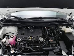 Toyota Sienna 2021 2.5L Hybrid Premium Edition - ფოტო 6
