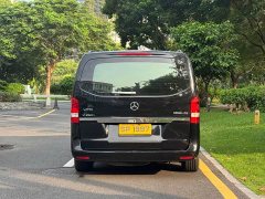 Mercedes-Benz Vito 2021 2.0T Elite 7-Seater - ფოტო 6