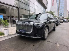 Avatr Lantu Taishan 2026 Max - ფოტო 1