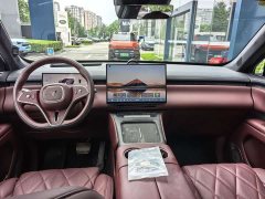Avatr Lantu Taishan 2026 Max - ფოტო 11