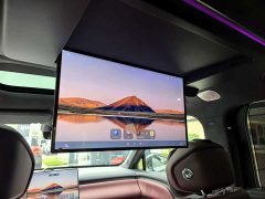 Avatr Lantu Taishan 2026 Max - ფოტო 13