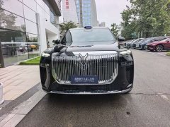 Avatr Lantu Taishan 2026 Max - ფოტო 2