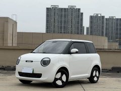 Changan Lumin 205km Xiangqin Edition - ფოტო 1