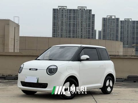 2025 Changan Lumin 205km Xiangqin Edition - ავტომობილი ჩინეთიდან