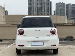 Changan Lumin 205km Xiangqin Edition - ფოტო 10