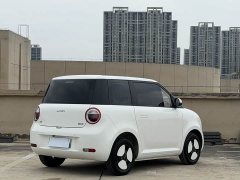 Changan Lumin 205km Xiangqin Edition - ფოტო 11