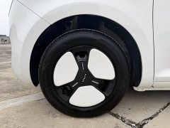 Changan Lumin 205km Xiangqin Edition - ფოტო 13