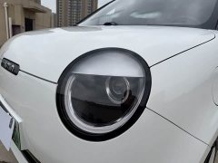 Changan Lumin 205km Xiangqin Edition - ფოტო 14
