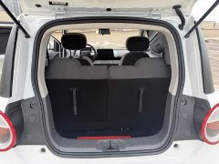 Changan Lumin 205km Xiangqin Edition - ფოტო 16