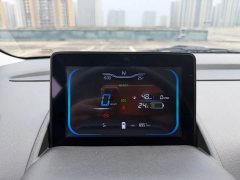 Changan Lumin 205km Xiangqin Edition - ფოტო 18