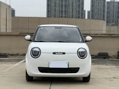 Changan Lumin 205km Xiangqin Edition - ფოტო 2
