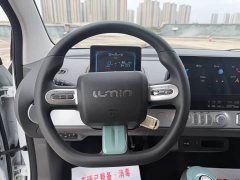 Changan Lumin 205km Xiangqin Edition - ფოტო 6