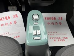 Changan Lumin 205km Xiangqin Edition - ფოტო 8