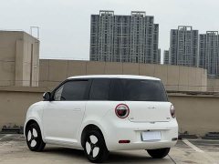 Changan Lumin 205km Xiangqin Edition - ფოტო 9