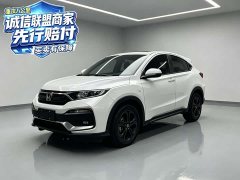 Honda XR-V 1.5L CVT Comfort - ფოტო 1