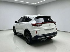 Honda XR-V 1.5L CVT Comfort - ფოტო 10