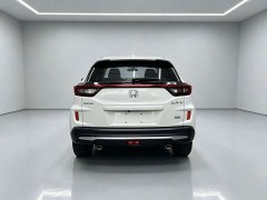 Honda XR-V 1.5L CVT Comfort - ფოტო 11