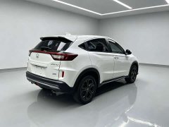 Honda XR-V 1.5L CVT Comfort - ფოტო 12