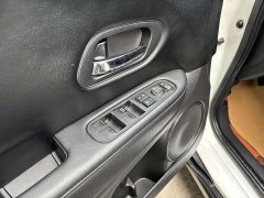 Honda XR-V 1.5L CVT Comfort - ფოტო 13