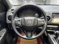 Honda XR-V 1.5L CVT Comfort - ფოტო 14