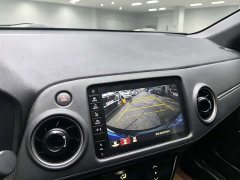Honda XR-V 1.5L CVT Comfort - ფოტო 15