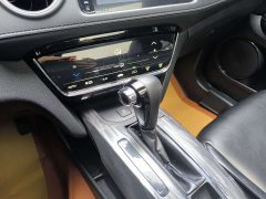 Honda XR-V 1.5L CVT Comfort - ფოტო 16