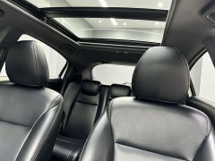 Honda XR-V 1.5L CVT Comfort - ფოტო 17