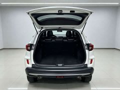 Honda XR-V 1.5L CVT Comfort - ფოტო 18