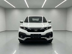 Honda XR-V 1.5L CVT Comfort - ფოტო 2