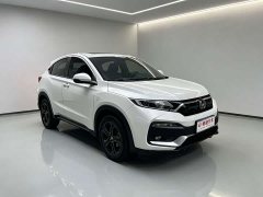 Honda XR-V 1.5L CVT Comfort - ფოტო 3