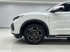 Honda XR-V 1.5L CVT Comfort - ფოტო 4