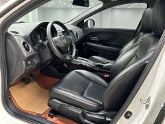 Honda XR-V 1.5L CVT Comfort - ფოტო 5