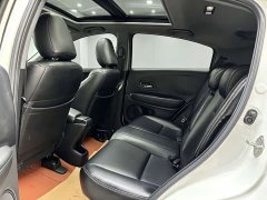 Honda XR-V 1.5L CVT Comfort - ფოტო 6