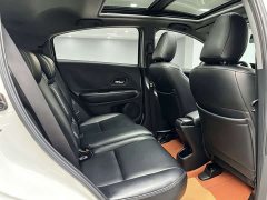 Honda XR-V 1.5L CVT Comfort - ფოტო 8