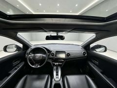 Honda XR-V 1.5L CVT Comfort - ფოტო 9