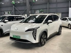 GAC AION Y 2023 Plus 510 Joy Edition - ფოტო 1