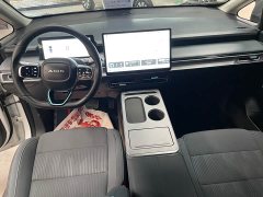 GAC AION Y 2023 Plus 510 Joy Edition - ფოტო 10