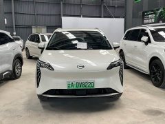 GAC AION Y 2023 Plus 510 Joy Edition - ფოტო 2
