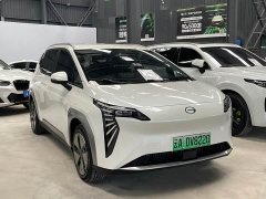 GAC AION Y 2023 Plus 510 Joy Edition - ფოტო 3