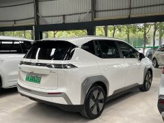 GAC AION Y 2023 Plus 510 Joy Edition - ფოტო 4