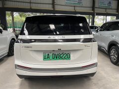 GAC AION Y 2023 Plus 510 Joy Edition - ფოტო 5